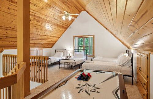 Top of the Hill Cabin by Simple Life Rental - Foto 40