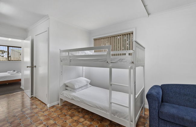 Costello Hotels - Moonta Bay Cabins - Foto 9