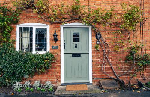 Gorgeous Cottage near Stratford-upon-Avon - Foto 25