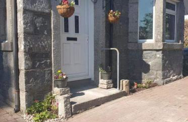 Modernised 1720s Cottage, Newton Stewart, Scotland - Photo 9