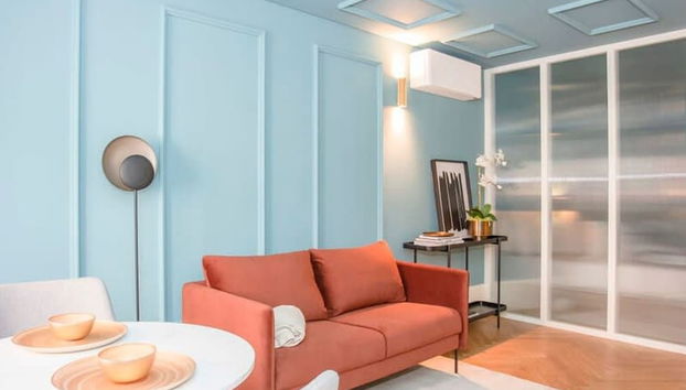 Liiiving in Porto - Ribeira Design Apartment - Foto 3, Habitación