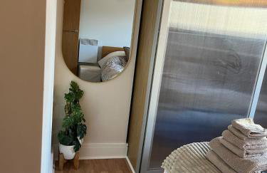 Limehouse Marina, London large 2 bed - Foto 17