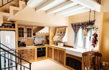 Kalavryta Grand Residence - Photo 74