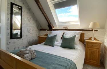 La Petite Maison - No 4 La Relierie - Foto 12