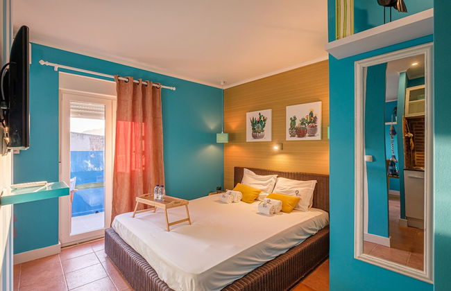 Y.Quebedo - Boutique Apartments - Foto 12