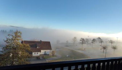 Two Apartaments Almberg - Mitterdorf-Mitterfirmiansreut - Foto 2