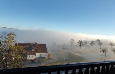 Two Apartaments Almberg - Mitterdorf-Mitterfirmiansreut - Foto 2