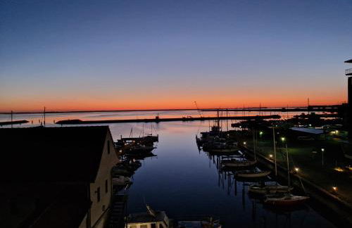 Ferienwohnung Hafenpanorama Speicherresidenz Barth 4 5 - Photo 33