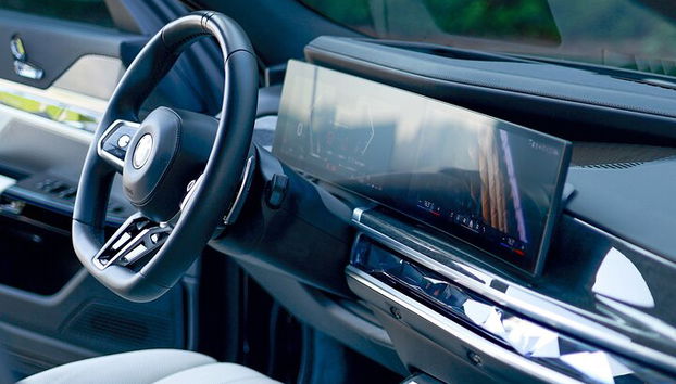 Noleggio Auto Lusso a Dubai - Foto 4