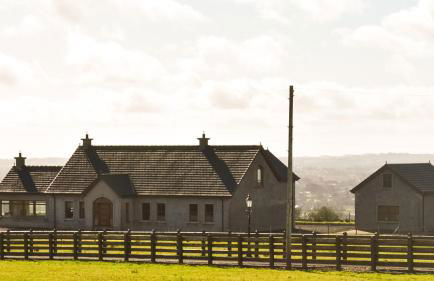 Glenshane Country House - Foto 40