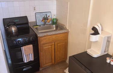 Kitchenette - Photo 5