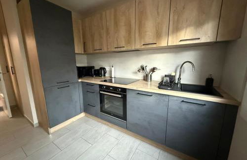 Liberte-Apartment with parking - Photo 10