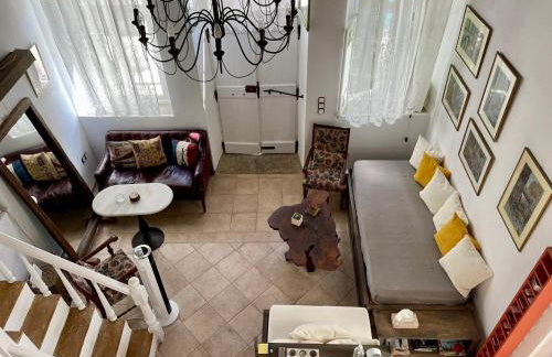 Matsas Mansions - Foto 60