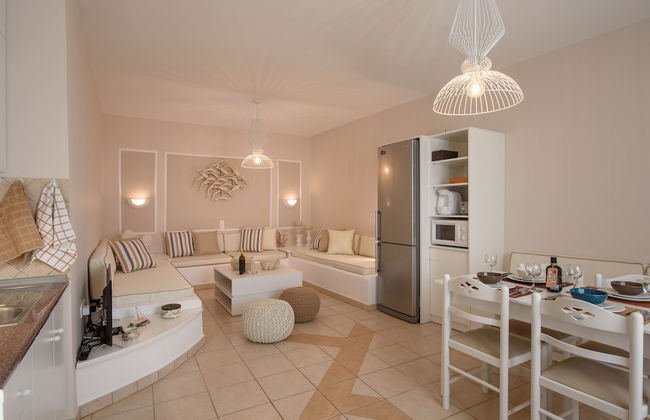 Rodanthi Hospitality - Foto 21