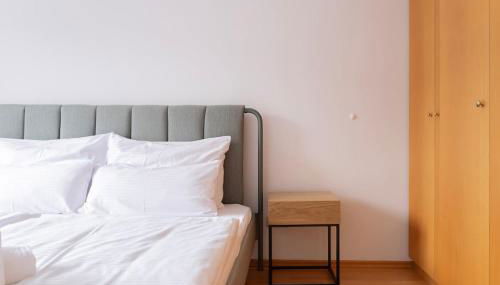 Munich City Retreat Sendling - Foto 4, wardrobe