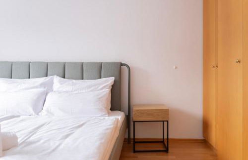 Munich City Retreat Sendling - Foto 4