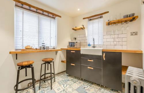 Patience Cottage - Foto 13