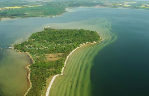 Ferienhaus Ostseedüne Glowe - Rügen - Foto 41