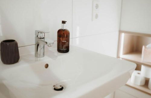 Häserhof Gästehaus & Stall-Loft - Foto 28