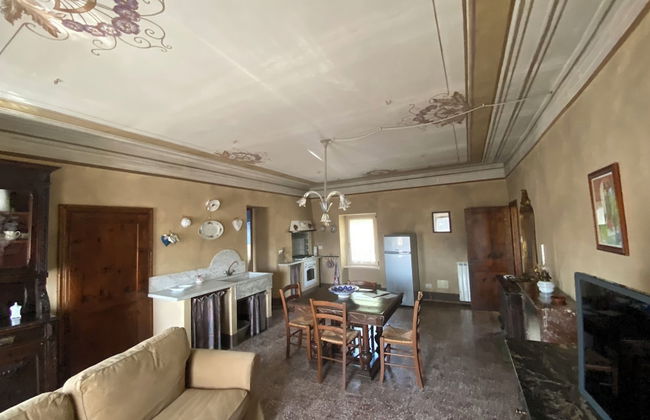 Agriturismo Ca San Sebastiano Wine Resort & Spa - Foto 14