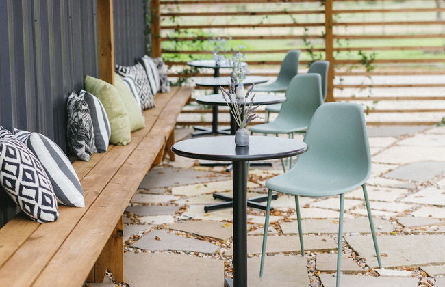 Rancho Moonrise - Foto 20