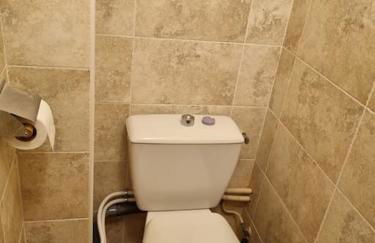 Studio cosy - centre du village - Foto 10