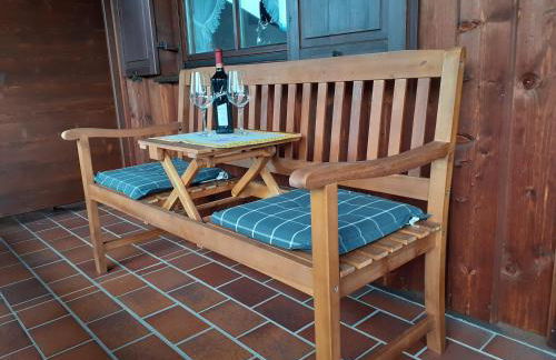 Ferienwohnung Adlerhorst im Haus Lohrey - Foto 32