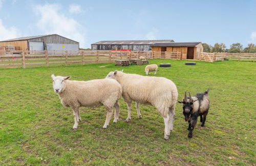 The Old Farmhouse - Foto 30