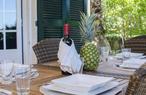 Villa Caravela - Foto 48