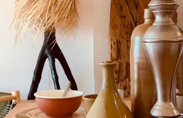 Noor apartamento - Foto 20