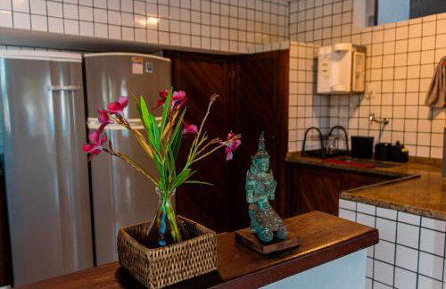 Casa Olly - Maravilha à beira Mar! - Photo 19