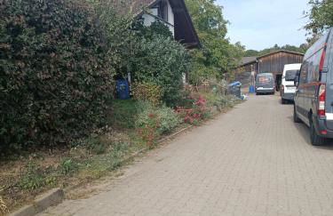 Monteurwohnung Renningen - L8 Street - Foto 11