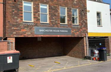 Executive Barchester House Apartment - Foto 20