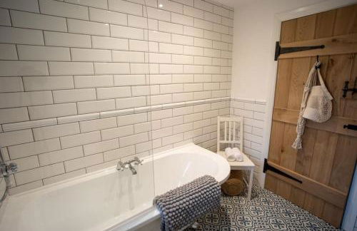 Ty Carreg cottage, Bwlch, Brecon - Photo 35