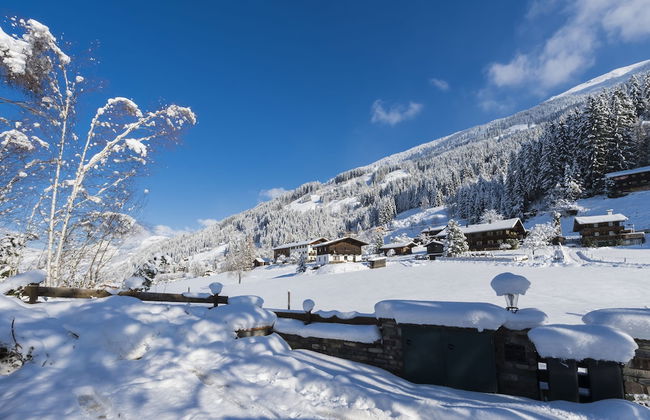 Residence Jochberg bei Kitzbühel - Foto 65