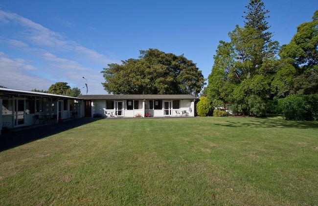 Kennedy Park Resort - Foto 10