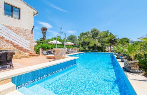 Villa Juana Maria - Foto 3