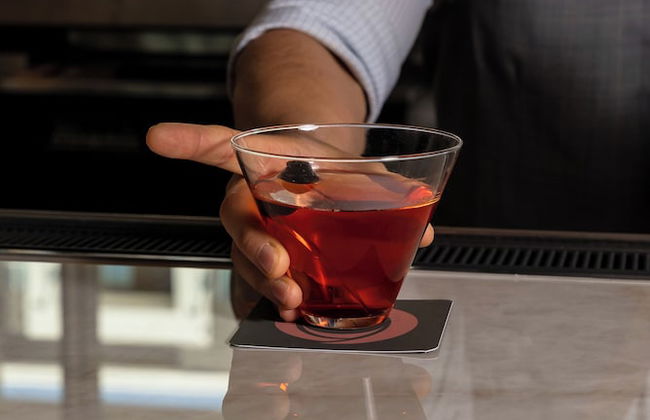 Otonomus Hotel - Las Vegas - Foto 52