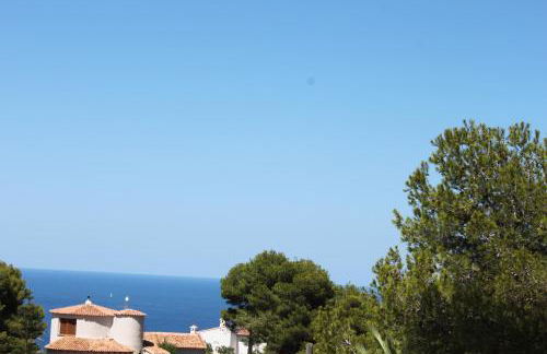 Villa Casa Balcòn al mar - Foto 18