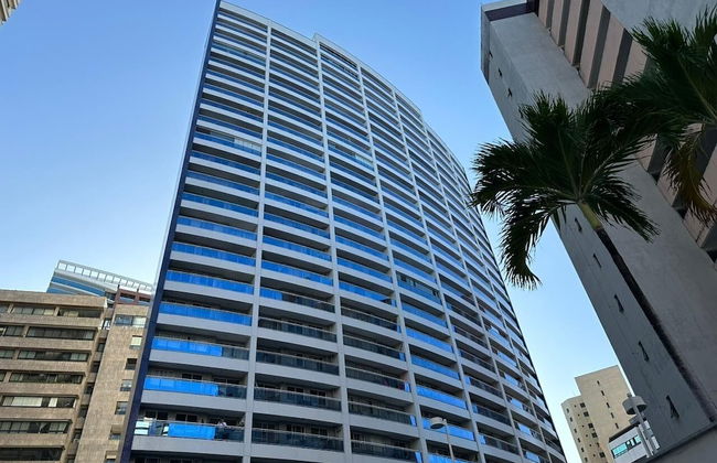 Compacto de Luxo - Helbor My Way - Foto 18