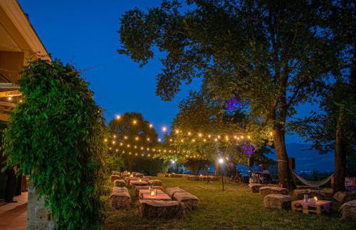 Artemide Villa Luna con Piscina - Foto 1