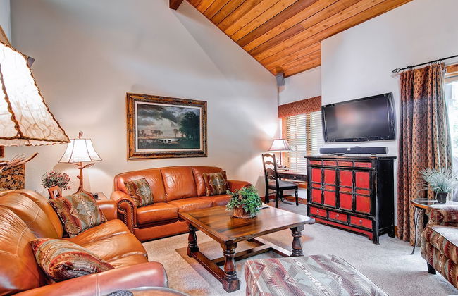 Ridgepoint Townhomes by East West Hospitality - Foto 76