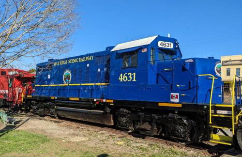 Love Nest in Blue Ridge - Foto 29