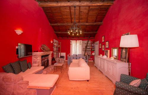 Big Family Villa in Rome Countryside - Foto 4