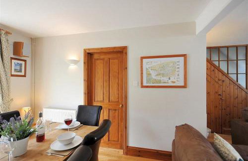 Ivy Cottage - Foto 12