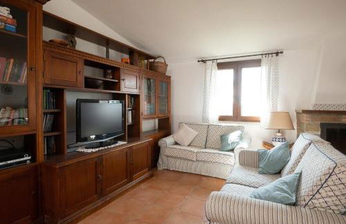 Villa immersed in green Isola dei Cavalli - Foto 15