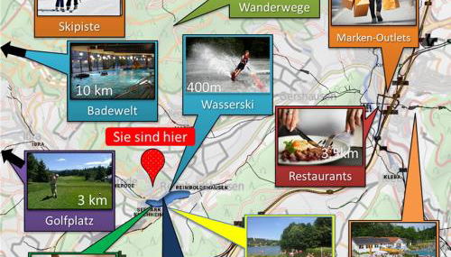 Ferienhaus Diane - Foto 3