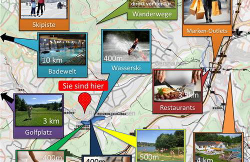 Ferienhaus Diane - Foto 3