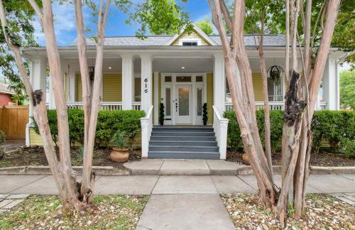 Near Pearl Downtown Fire Pit Patio Grill Historic - Photo 45