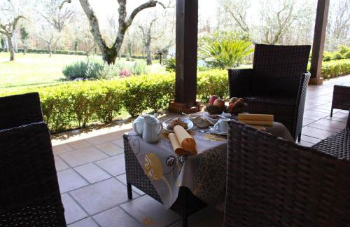 Agriturismo IL CASTAGNETO - Foto 44